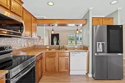 1870 Sandy Plains Church Road, Tabor City, NC 28463 - Photo 15