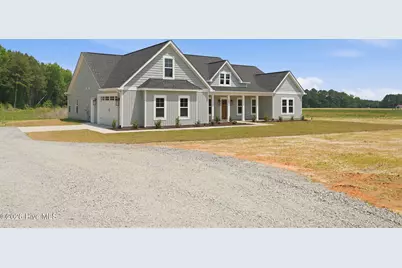 193 Jim S Road, Cameron, NC 28326 - Photo 1