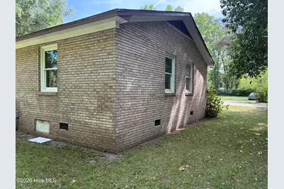 210 Church Street, Chadbourn, NC 28431 - Photo 3