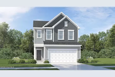 5845 Mill Stone Way W, Sims, NC 27880 - Photo 1