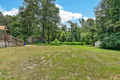 401 Zack Elwood Court, Jacksonville, NC 28540 - Photo 3