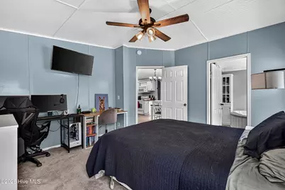 401 Zack Elwood Court, Jacksonville, NC 28540 - Photo 19