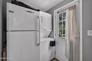 401 Zack Elwood Ct, Jacksonville, NC 28540 - Photo 17