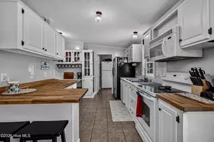 401 Zack Elwood Ct, Jacksonville, NC 28540 - Photo 11