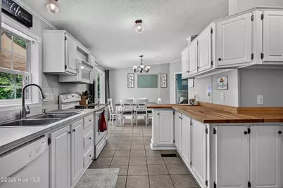 401 Zack Elwood Court, Jacksonville, NC 28540 - Photo 13