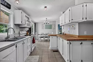 401 Zack Elwood Ct, Jacksonville, NC 28540 - Photo 13