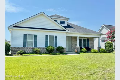 683 Brookfield Drive, Winterville, NC 28590 - Photo 1