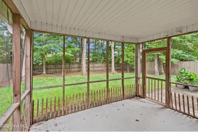 3109 John Willis Road, New Bern, NC 28562 - Photo 19