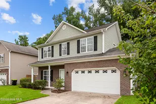 3109 John Willis Rd, New Bern, NC 28562 - Photo 3