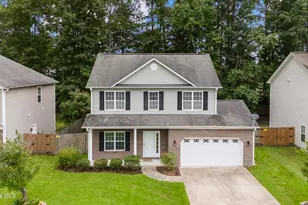 3109 John Willis Rd, New Bern, NC 28562 - Photo 1