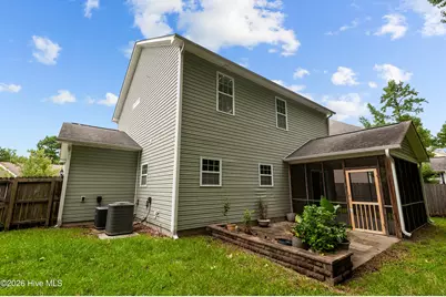 3109 John Willis Road, New Bern, NC 28562 - Photo 37