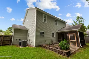 3109 John Willis Rd, New Bern, NC 28562 - Photo 37