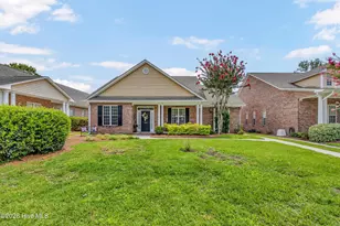 4305 Stratton Village Ln, Wilmington, NC 28409 - Photo 1