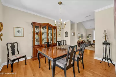 4305 Stratton Village Lane, Wilmington, NC 28409 - Photo 7