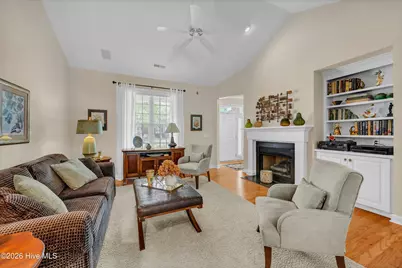 4305 Stratton Village Lane, Wilmington, NC 28409 - Photo 5