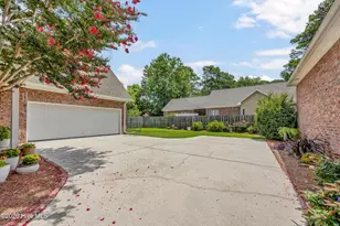 4305 Stratton Village Ln, Wilmington, NC 28409 - Photo 27