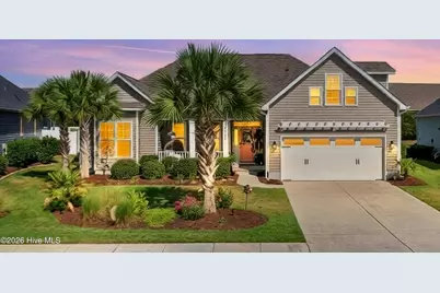 6991 Ascension Drive SW, Ocean Isle Beach, NC 28469 - Photo 1