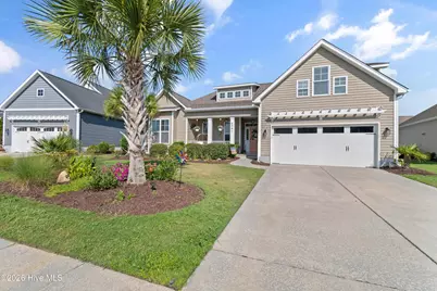 6991 Ascension Drive SW, Ocean Isle Beach, NC 28469 - Photo 3