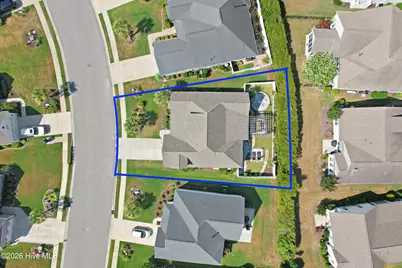 6991 Ascension Drive SW, Ocean Isle Beach, NC 28469 - Photo 55