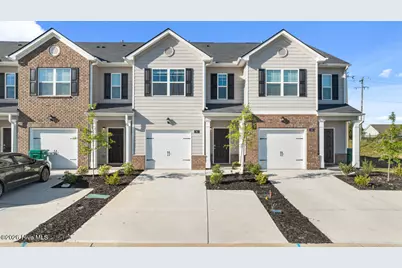 5420 Thrasher Lane #47, Hephzibah, GA 30815 - Photo 1
