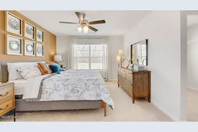 5412 Thrasher Lane #43, Hephzibah, GA 30815 - Photo 13