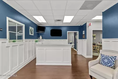 1923 Lejeune Boulevard, Jacksonville, NC 28546 - Photo 5