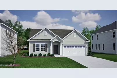 1304 Pandion Drive, Wilmington, NC 28411 - Photo 1