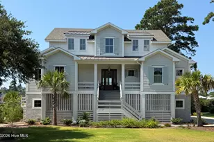 2688 Mariners Way SE, Southport, NC 28461 - Photo 1