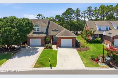 9316 Long Putt Court, Wilmington, NC 28412 - Photo 3