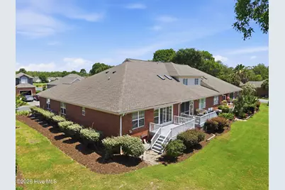 9316 Long Putt Court, Wilmington, NC 28412 - Photo 29
