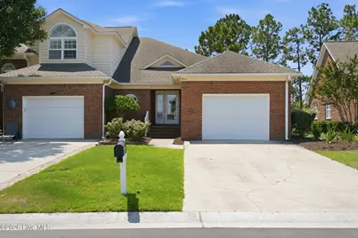 9316 Long Putt Court, Wilmington, NC 28412 - Photo 1