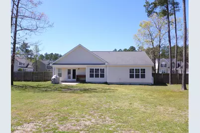 300 Sun Street, Richlands, NC 28574 - Photo 21