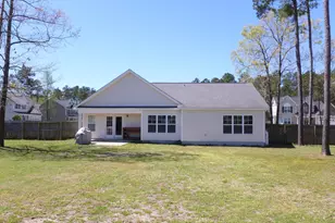 300 Sun St, Richlands, NC 28574 - Photo 21