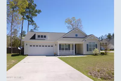 300 Sun Street, Richlands, NC 28574 - Photo 1