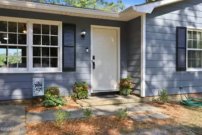1704 Farmgate Road, Kinston, NC 28504 - Photo 27