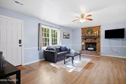 1704 Farmgate Road, Kinston, NC 28504 - Photo 3