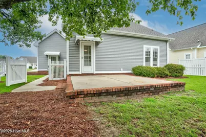 2041 Cottage Way, Rocky Mount, NC 27803 - Photo 9