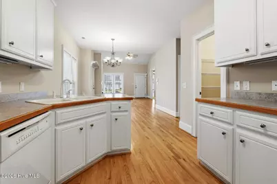2041 Cottage Way, Rocky Mount, NC 27803 - Photo 19