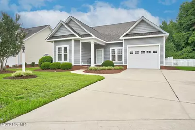 2041 Cottage Way, Rocky Mount, NC 27803 - Photo 3