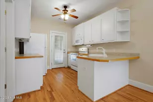 2041 Cottage Way, Rocky Mount, NC 27803 - Photo 17