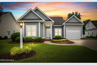 2041 Cottage Way, Rocky Mount, NC 27803 - Photo 1