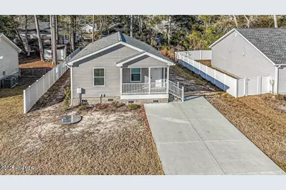 1014 High Point Avenue SW, Calabash, NC 28467 - Photo 1