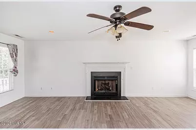 1629 Crabapple Lane, Rocky Mount, NC 27804 - Photo 13