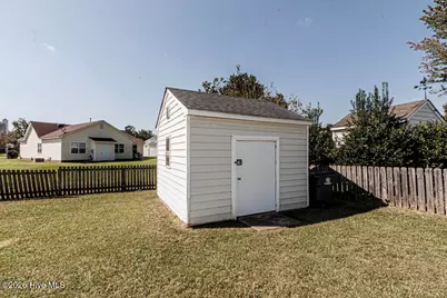 1629 Crabapple Lane, Rocky Mount, NC 27804 - Photo 53