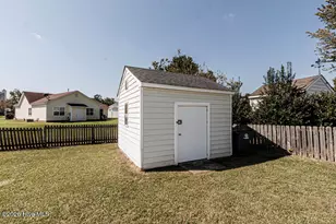 1629 Crabapple Ln, Rocky Mount, NC 27804 - Photo 53