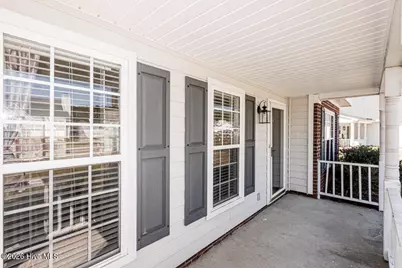 1629 Crabapple Lane, Rocky Mount, NC 27804 - Photo 7