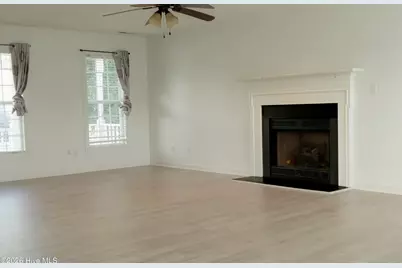 1629 Crabapple Lane, Rocky Mount, NC 27804 - Photo 9