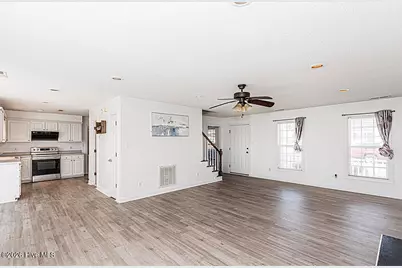 1629 Crabapple Lane, Rocky Mount, NC 27804 - Photo 17