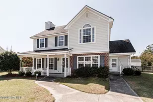 1629 Crabapple Ln, Rocky Mount, NC 27804 - Photo 5