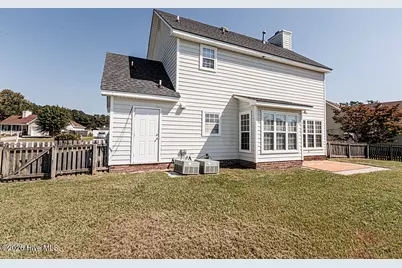 1629 Crabapple Lane, Rocky Mount, NC 27804 - Photo 51